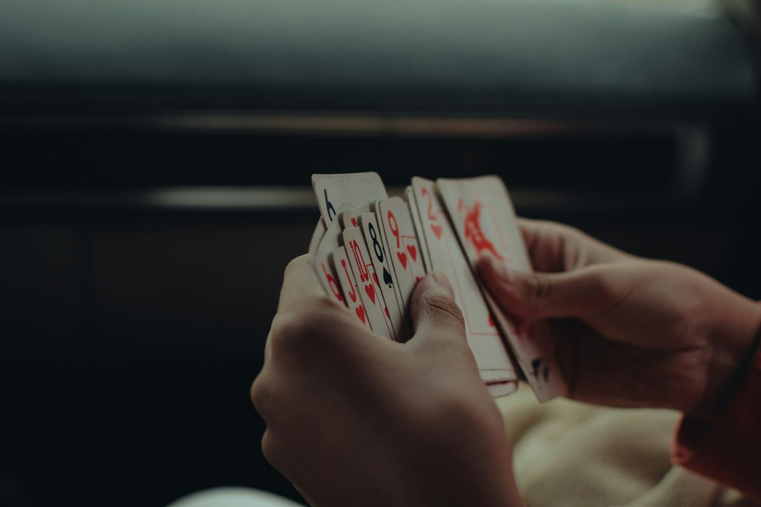 How Casinos Create Their Unique Atmosphere