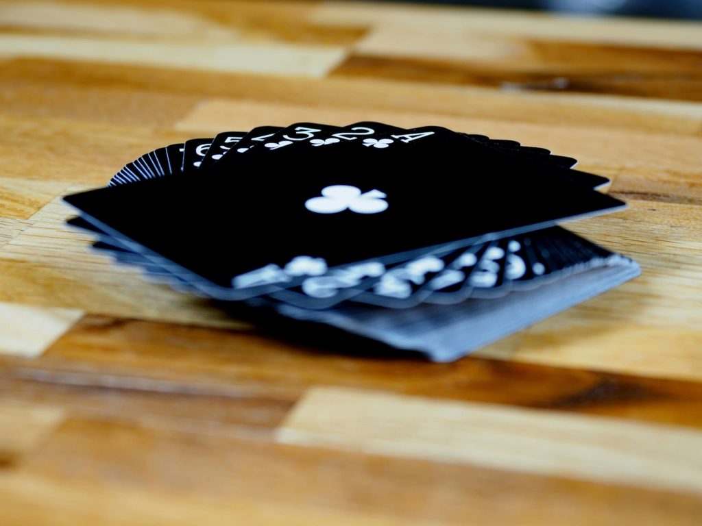 Casino Atmosphere